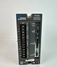 Pacific Scientific PC800 Brushless Servo Drive PC832-001-N