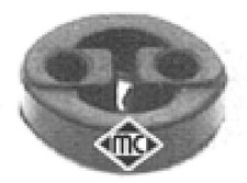 8x ✅Fits METALCAUCHO 00095 RUBBER BUFFER, SILENCER SUZUKI SJ  ⭐UK Seller⭐