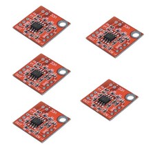 5pcs TDA1308 Stereo Kopfhörer Verstärker Board Headset Vorverstärker Amp Board M