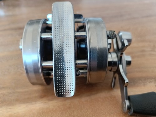 Abu 1500C, 1977, VGC, Tuned And Serviced, HC bearings, Running A1 - Picture 5 of 6