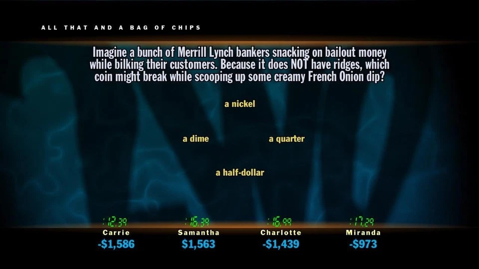 You Don't Know Jack - Playstation 3 (Sony Playstation 3) (US IMPORT) - Image 4 of 4