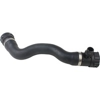Metzger 2420559 KüHlerschlauch FüR BMW 5 F10 F11 F07