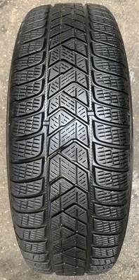 4 Original Mazda Winter Tires 225/65 R17 102T CX-5 KB8M-V3810 2589