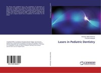 Lasers In Pediatric Dentistry Rameez Abdul Rahiman