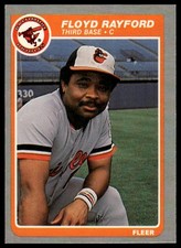 Click to enlarge Floyd Rayford
