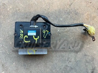 Toyota Land Cruiser Lexus FZJ80 LX450 AC Amplifier 88650-60130 | eBay