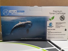 TN315 Black Toner For Brother TN-315BK TN315BK HL-4150CDN New Sealed