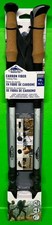 Cascade Mountain Tech Carbon Fiber Trekking Poles NEW