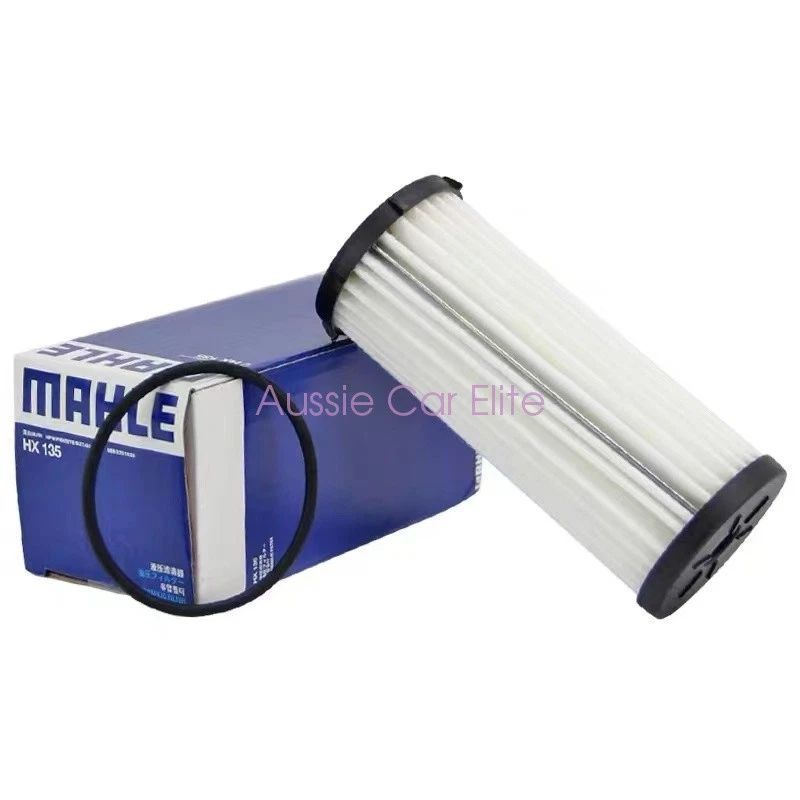 0BH325183A OEM MAHLE Transmission Filter DQ500 DQ400E For AUDI TT Q3 2.5T 2.0T - Image 3 of 4