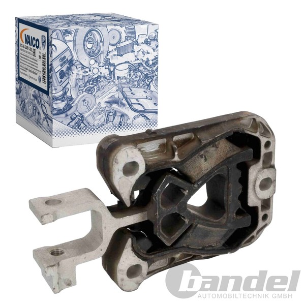 Vaico Motorlager Gummimetalllager Hinten Passend FüR Ford Focus Kuga | V25-3101-image
