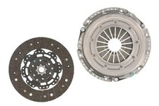 Kit d'embrayage Ford P 100
