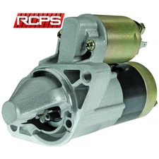 NEW STARTER FOR 03-10 CHRYSLER PT CRUISER 2.4L, 03 DODGE NEON 2.0L 5033067AB