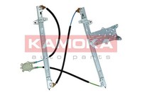 Kamoka Fensterheber Elektrisch Vorne Links FüR CitroëN Xsara Picasso