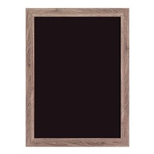 U Brands Decor Magnetic Chalkboard 4550u0001