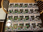 Funko Pop Lot Of 24 TEENAGE MUTANT NINJA TURTLES PX Exclusive 31,32,33,34,35,36