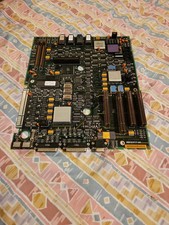 Apple Macintosh IIci Logic Board