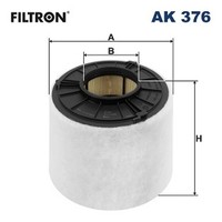 Luftfilter Filtron Ak 376 Filtereinsatz FüR Audi F5A 8W5 F5F 8WD B9 A4 8W2 A5 Q5