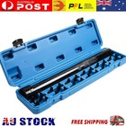 13X Inner Tie Rod Socket Wrench Flat Rack Mount Remover Puller Installation Tool