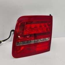 OEM 2008-2010 Audi A8 D3 Right Inner Tail Light 4E0 945 094 H-Good Condition ECE