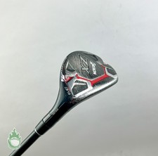 Used RH Srixon ZX 3 Hybrid 19 Tensei 75g Extra Stiff Flex Graphite Golf Club