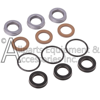#ad 7110149 Simpson OEM 13mm ID Seal Kit for AAA Pumps 530010 530012 and 530060 $69.90