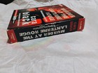 Murder at the Lanterne Rouge by Cara Black Audio Book Cd — photo 2