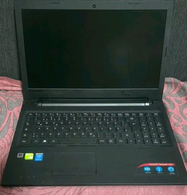 Lenovo IdeaPad 100-15IBD