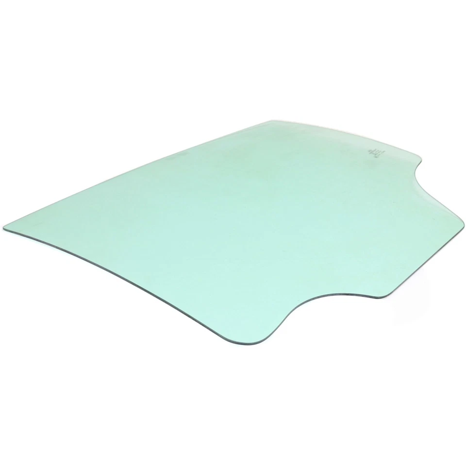 Puerta de vidrio para conductor trasero lado izquierdo Chevy mano izquierda Chevrolet Cruze 95967115 nueva Foto 3 de 4