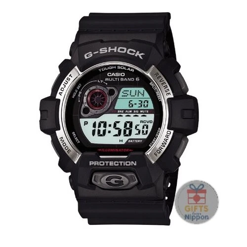 Casio G-SHOCK GW-8900 Wristwatches for sale - eBay