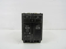 GE THHQB2170 Miniature Circuit Breakers (MCBs)