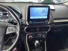 Info-GPS-TV Screen Display 8.0" Screen Fits 19-22 ECOSPORT 3027655