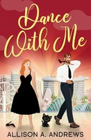 Allison A Andrews | Dance With Me | Taschenbuch | Englisch (2025)