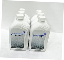Life guard fluid 6 6 Liter - ZF PARTS - S671090255