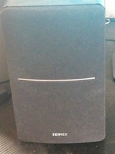 Edifier r1280t Black Powered Bookshelf Speakers