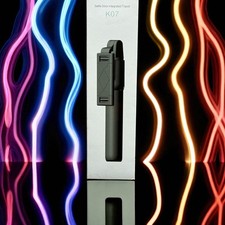 K07 Selfie Stick Integrated Tripod 4.0 Selfie Stick V9M4