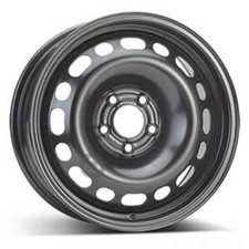 Alcar 9277 Stahlfelge 7.0J x 16 ET32 5x108 passend für Citroen C5