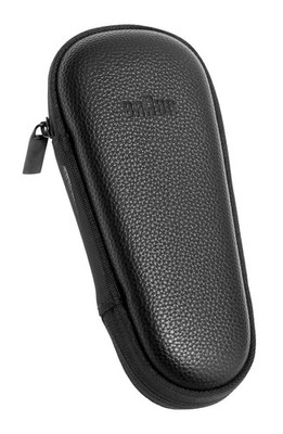 Braun 80755476 Reisetasche Kunstleder für 5793 Series 9 Rasierer