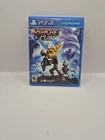 Ratchet & Clank - Sony PlayStation 4 - CIB -