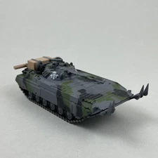 BMP-2 USSR Diecast Tank De Agostini 1/72 Scale, Russian tanks Military Vehicles