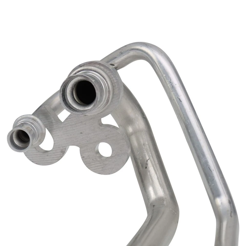 A/C Condenser For 2022 INFINITI QX60 Nissan Pathfinder - Image 2 of 4