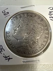 1899-O Morgan Silver Dollar In XF Condition
