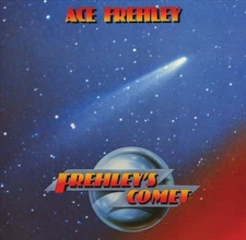 ACE FREHLEY FREHLEY'S COMET NEW CD