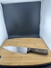 Frontier Forge Galaxy 8” Cook’s Knife