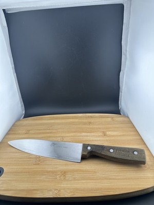 Frontier Forge Galaxy 8  Cook s Knife