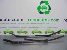 WISCHARM SCHEIBENREINIGUNG VORN RECHTS / 1608530 FÜR SKODA OCTAVIA II 1Z3 1.9