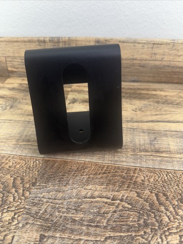 Heavy Duty Black iPad or Tablet Desktop Stand - Afbeelding 3 van 8