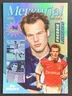 Freddie Ljungberg 2025 Topps Decades Premier League 1990s Mercurial Talents /99