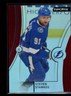 2021-22 Upper Deck Synergy #25 Steven Stamkos Red