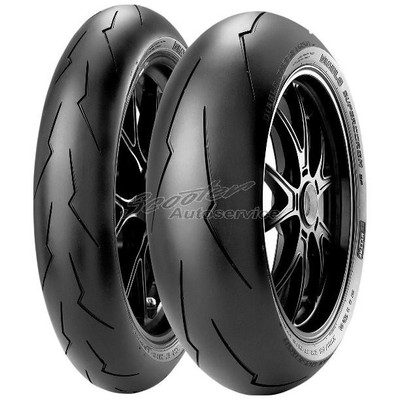 Reifen 180/55R17 73W ZR Pirelli Diablo Supercorsa SP V3 TL hinten | 74026