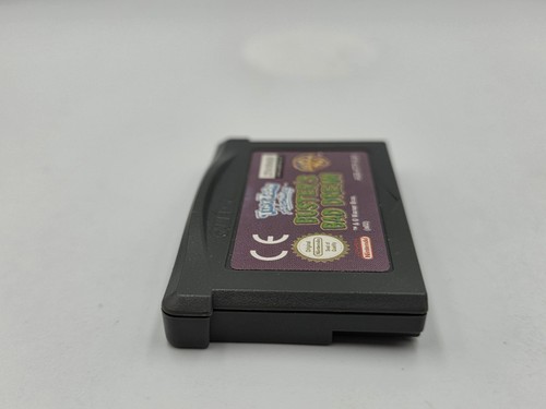 Nintendo Game Boy Advance Tiny Toon Adventures Buster's Bad Dream Modul EUR - Picture 3 of 6